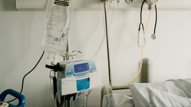 Decano de Medicina de la USS remarca importancia de medidas como 