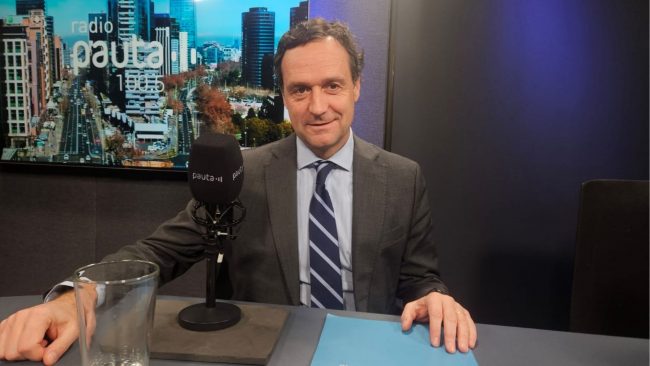 Rector U. Finis Terrae sobre el FES: 