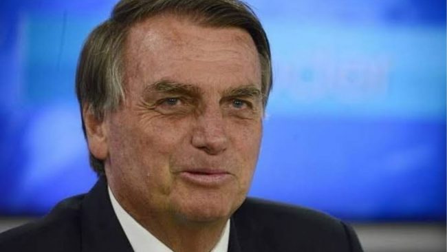 Justicia de Brasil condena a Jair Bolsonaro a 27 años de cárcel por intento de golpe de Estado