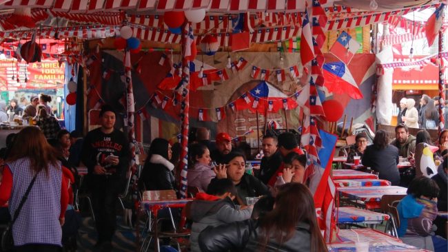 Fondas alternativas para estas Fiestas Patrias: guía de celebración para veganos, sin gluten, K-Pop y más