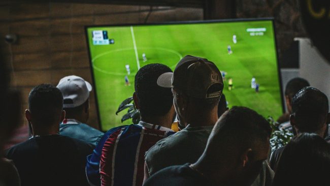 El impacto de las tecnologías digitales en el consumo del deporte