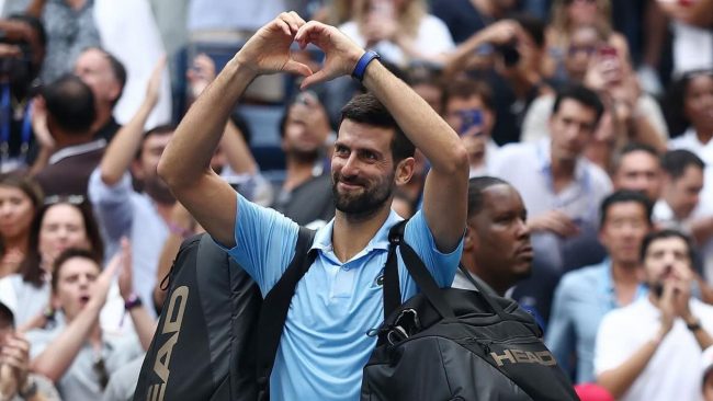 Novak Djokovic se muda a Grecia en medio de tensión con el gobierno serbio de Aleksandar Vučić