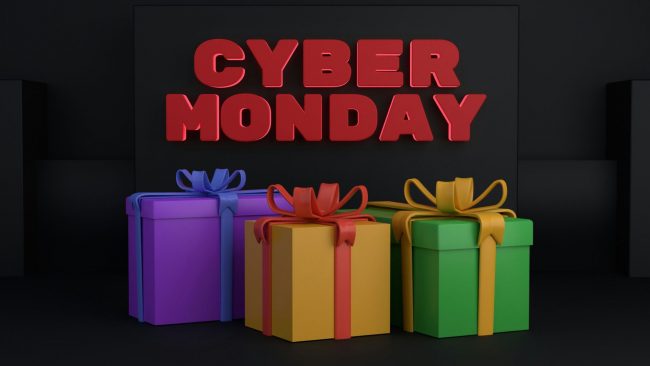 Cyber: todo lo que necesitas para comprar bien y seguro
