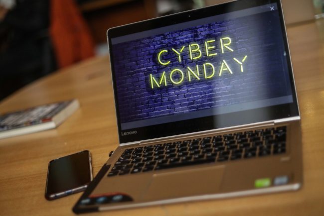 Cyber Monday 2025: fecha, ofertas y tips para no caer en estafas