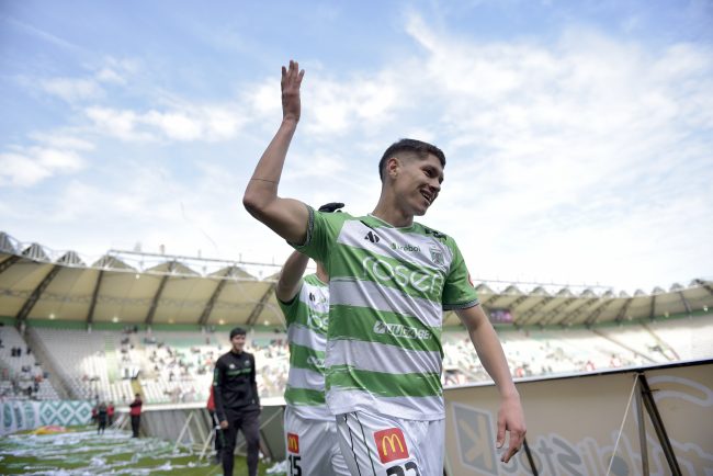 Deportes Temuco vs. Deportes Copiapó: dónde ver en VIVO y online la fecha 24 de la Primera B