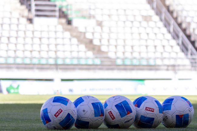 Unión San Felipe vs Curicó Unido: dónde ver en VIVO y online la fecha 24 de la Primera B