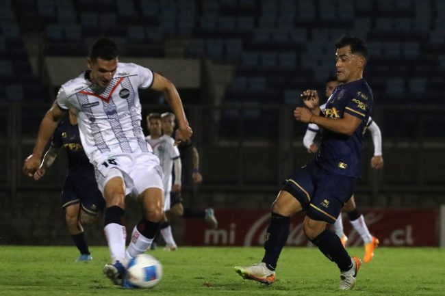 Recoleta vs. San Marcos de Arica: dónde ver en VIVO y online la fecha 24 de la Primera B