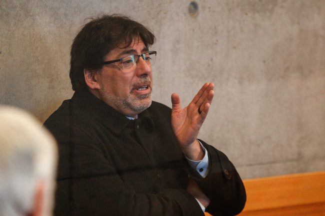 Jadue queda sin candidatura: Tricel acoge apelación contra el exalcalde y lo deja fuera del padrón electoral