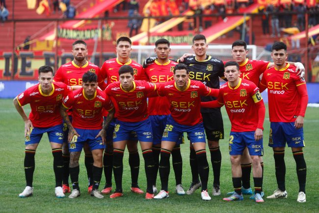 Unión Española vs. Audax Italiano: dónde ver en VIVO y online la fecha 23 del Campeonato Nacional