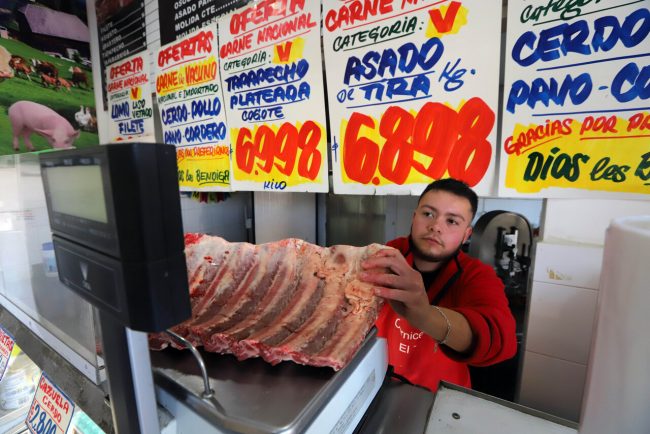 Cotizador de Fiestas Patrias del Sernac: ¿Cómo ocupar el comparador de precios dieciocheros?