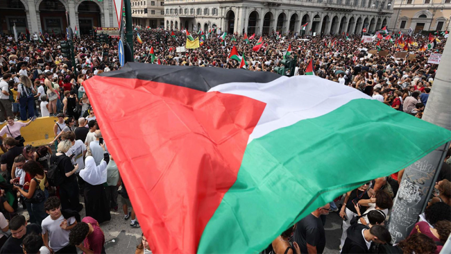 Reino Unido, Canadá y Australia reconocen el Estado palestino previo a la Asamblea General de la ONU