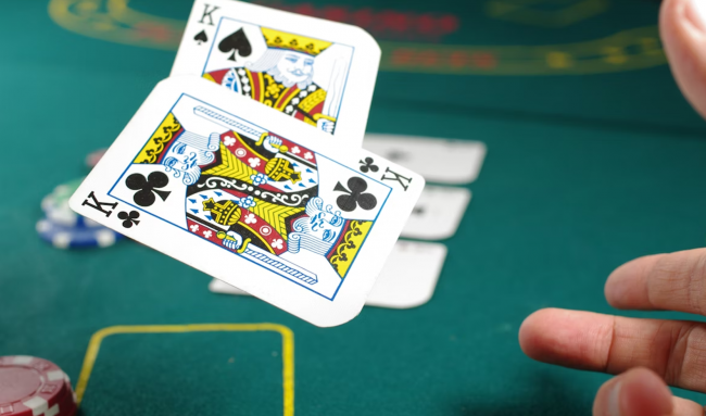 Más allá de la suerte: cómo tener una experiencia positiva en el casino online desde Chile