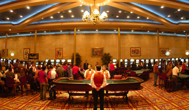 ¿Qué tan populares son los juegos de azar en Chile hoy?