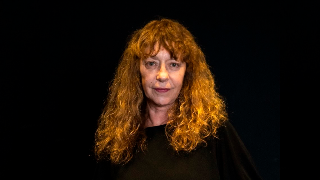 Claudia Di Girolamo rompe el silencio y apunta a Cristián Campos: "Es un abusador con todas sus letras"