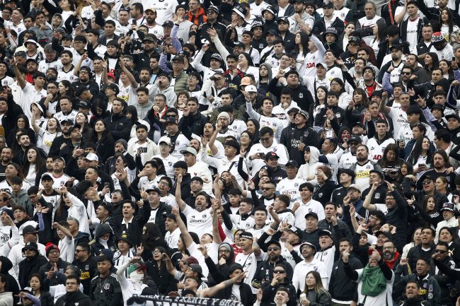 Colo Colo vs. Deportes Iquique: dónde ver en VIVO y online el partido pendiente del Campeonato Nacional