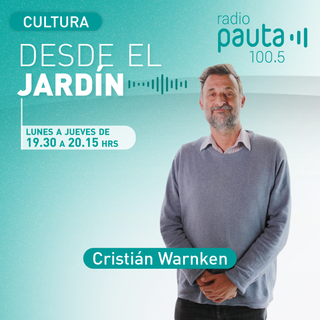 Desde el Jardín