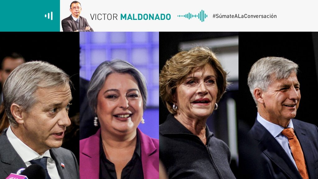 Columna de Víctor Maldonado: "La diferencia está en el potencial de crecimiento"