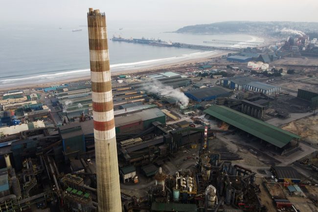 Elecciones parlamentarias 2025: Crisis hídrica y ambiental son las urgencias en el distrito 6 de Valparaíso Cordillera