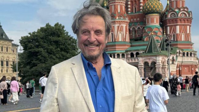 ¿Quién es Errol Musk? Padre de Elon Musk acusado de abuso sexual