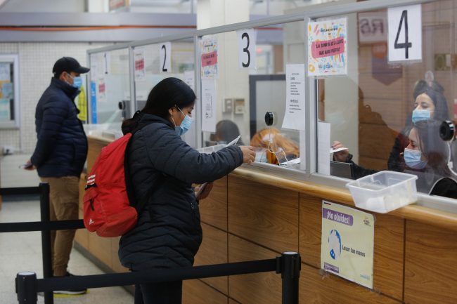 Francisca Crispi alerta por violencia en Cesfam: “Diariamente tenemos 28 agresiones a los trabajadores de la salud”