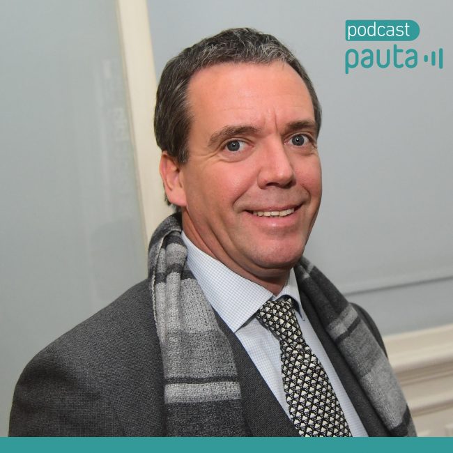 Felipe Harboe sobre el clivaje político a tres años del rechazo