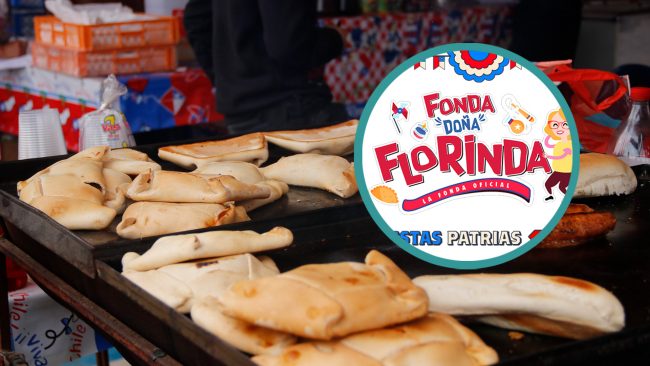 Fondas en La Florida: revisa los detalles de la fonda 