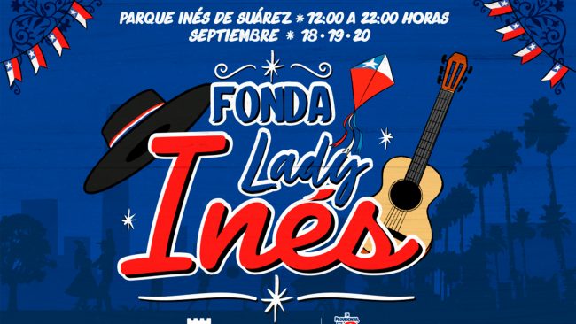 Fondas en Inés de Suárez: revisa los detalles de la fonda 