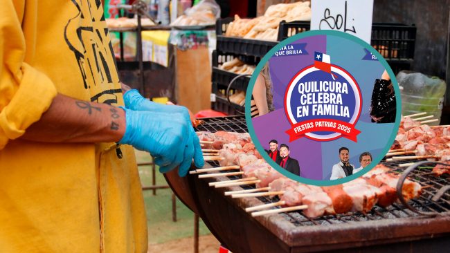 Fondas en Quilicura: revisa los detalles de la fonda oficial de la comuna