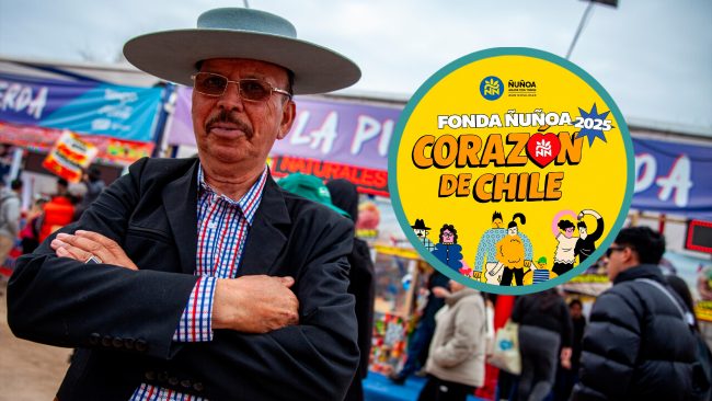 Fondas en Ñuñoa: revisa los detalles de la fonda 