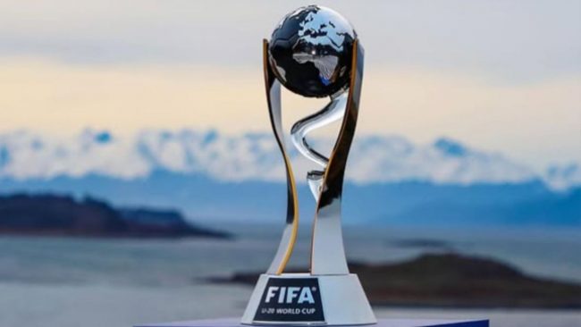 Grupos, formato y partidos: ¿Cómo se jugará el Mundial Sub-20 Chile 2025?