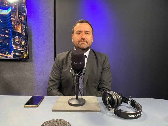 Director Unidad Especializada de Crimen Organizado: “Nadie puede discutir que la situación amerita cambios institucionales”