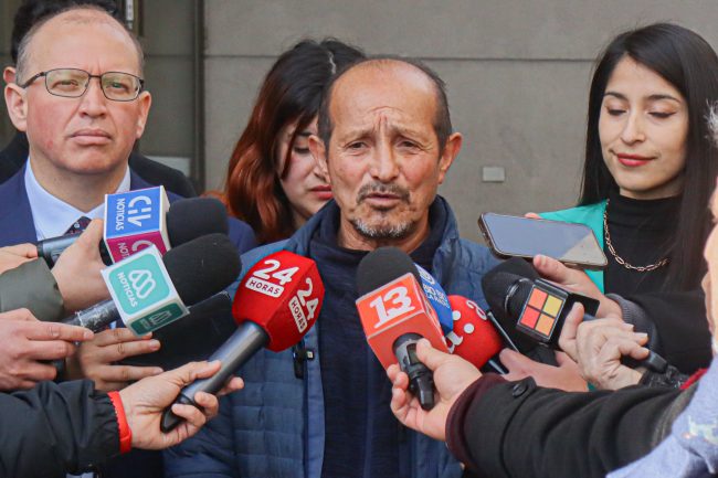 Corte de Concepción cierra el caso Tomás Bravo y confirma absolución de Jorge Escobar