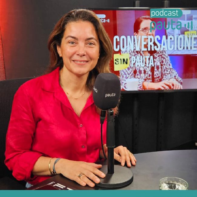 Violencia, corrupción y los poderes tras el crimen organizado (Con Lucía Dammert)