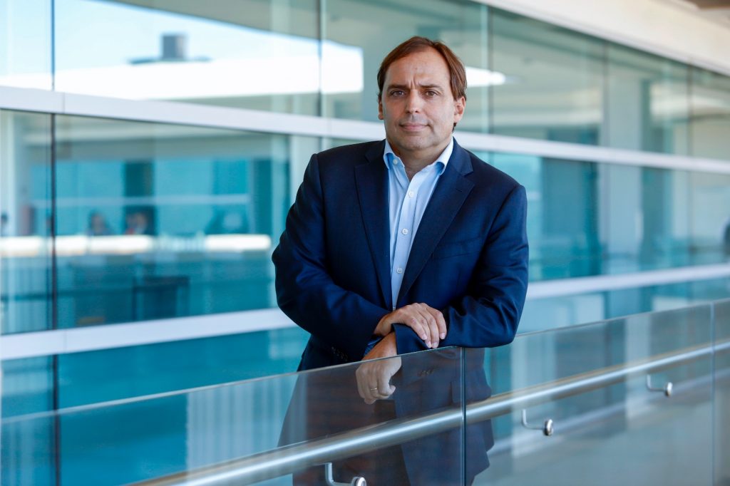 Matías Acevedo por reajuste al sector público: “Esto es totalmente anormal”