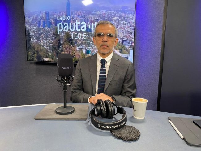 Ministro Cordero, tras críticas de Matthei y Kaiser al Plan de Búsqueda: 