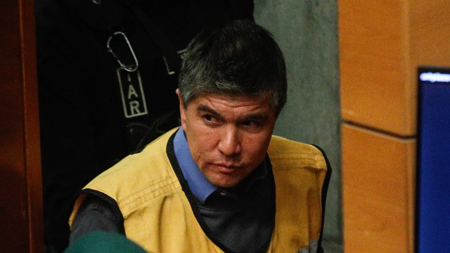 Manuel Monsalve rompe el silencio a casi un año de la denuncia por violación: 