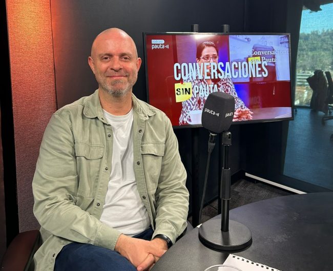 Bots, trolls y fake news: ¿Cómo afectan la opinión pública? (Con Marcelo Santos)