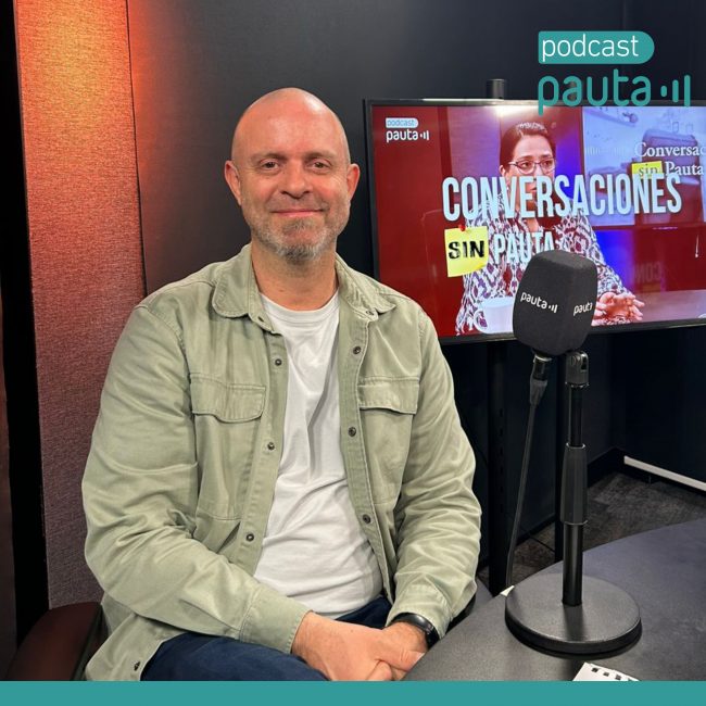 Bots, trolls y fake news: ¿Cómo afectan la opinión pública? (Con Marcelo Santos)