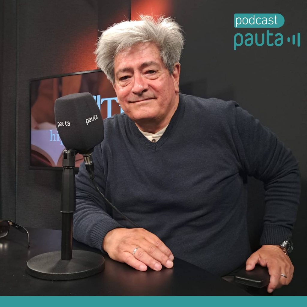 Mauricio Electorat en defensa de la literatura francesa