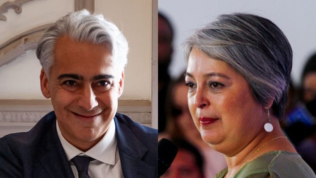 ME-O emplazó a Jara por demora en programa de gobierno, pese a que él no tiene