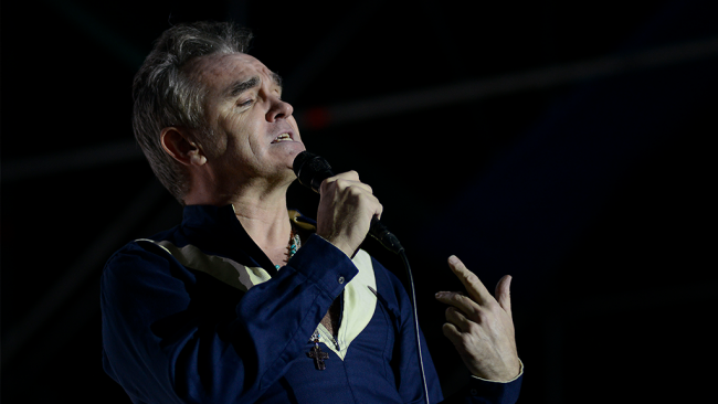 Morrissey cancela dos conciertos por amenazas de muerte: suma 20 suspensiones este 2025