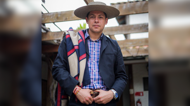 Alcalde de Vichuquén tras ser formalizado por manejar ebrio e intentar fugarse: “Errar es humano”