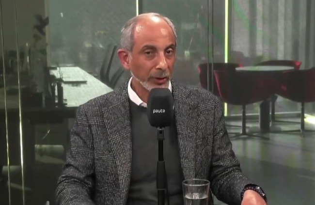 "Seguir pagando como dividendo lo mismo que como arriendo”: coordinador de Vivienda de Matthei explica el proyecto Pie Cero