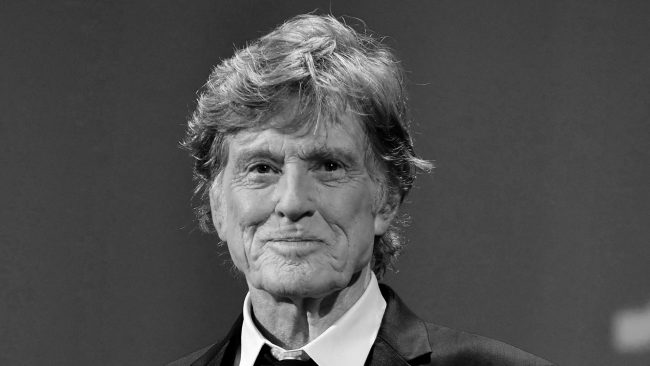 ¿Quién fue Robert Redford y de qué murió? Leyenda de Hollywood fallece a los 89 años