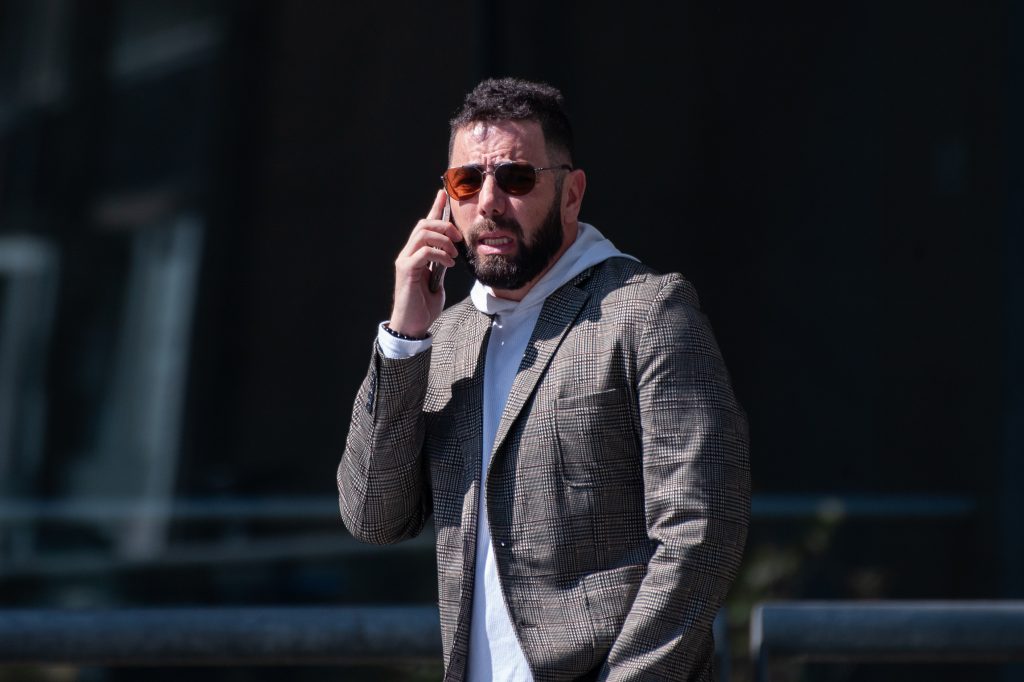 Rodrigo Topelberg deberá pagar casi $200 millones tras sanción de la CMF por infringir Ley de Mercado de Valores