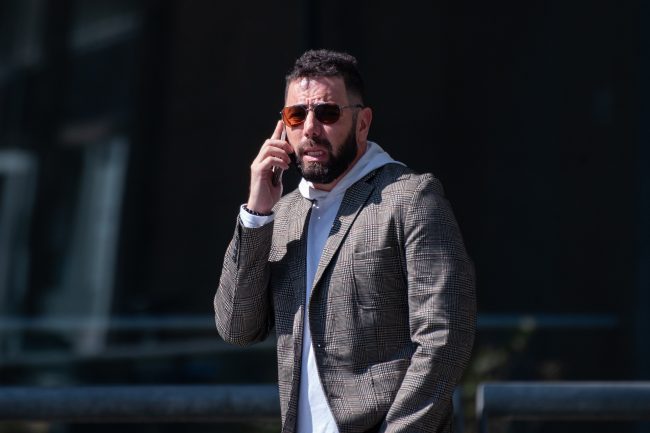 Rodrigo Topelberg deberá pagar casi $200 millones tras sanción de la CMF por infringir Ley de Mercado de Valores