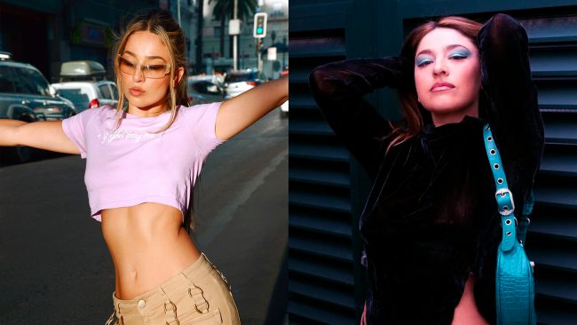 ¿Quién es Romina Pistolas? Escritora y stripper chilena