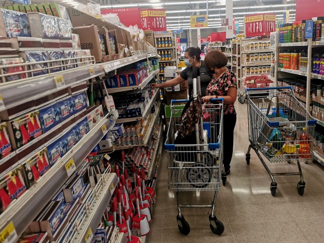 ¿A qué hora cierran los supermercados este 17 de septiembre?