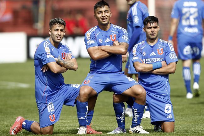 Alianza Lima vs. Universidad de Chile: dónde ver en VIVO y online los Cuartos de Final de Copa Sudamericana
