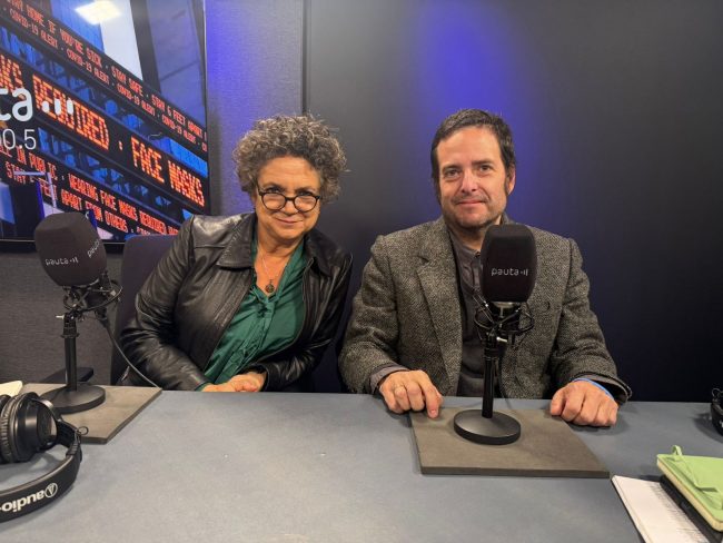 Hugo Herrera sobre el Piñerismo: 